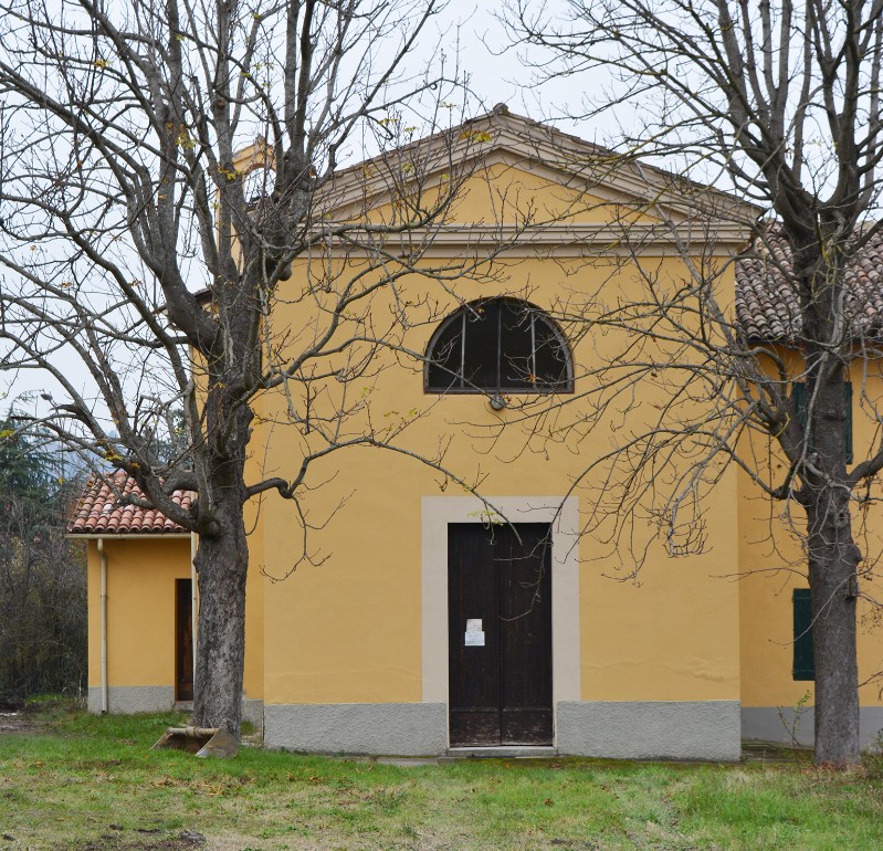 Chiesa di Santa Maria Assunta di Sirano