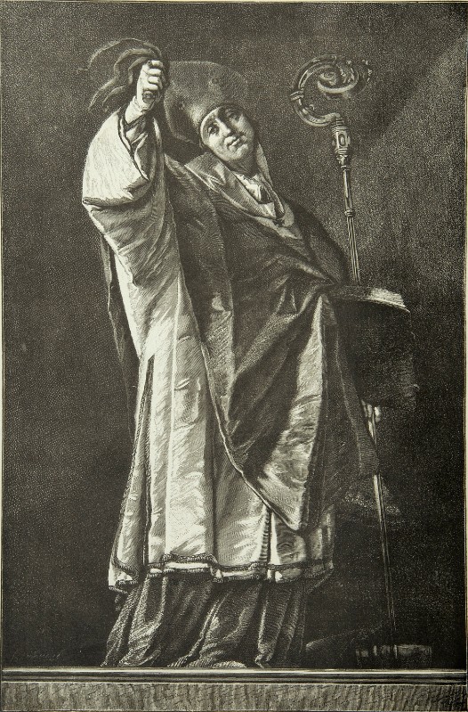Centenari A. (1902), San Carlo Borromeo