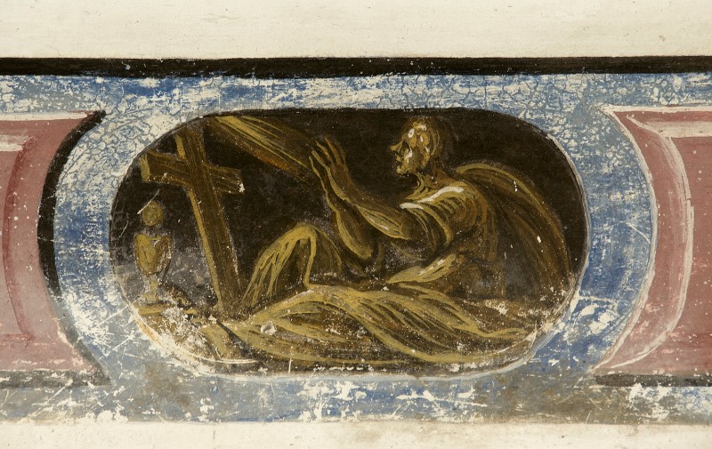 Della Rovere G.M. sec. XVII, Fede