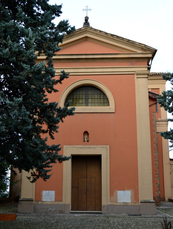 Chiesa di Sant'Andrea di Rasiglio