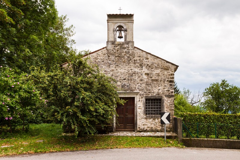 Chiesa di San Martino in Castello