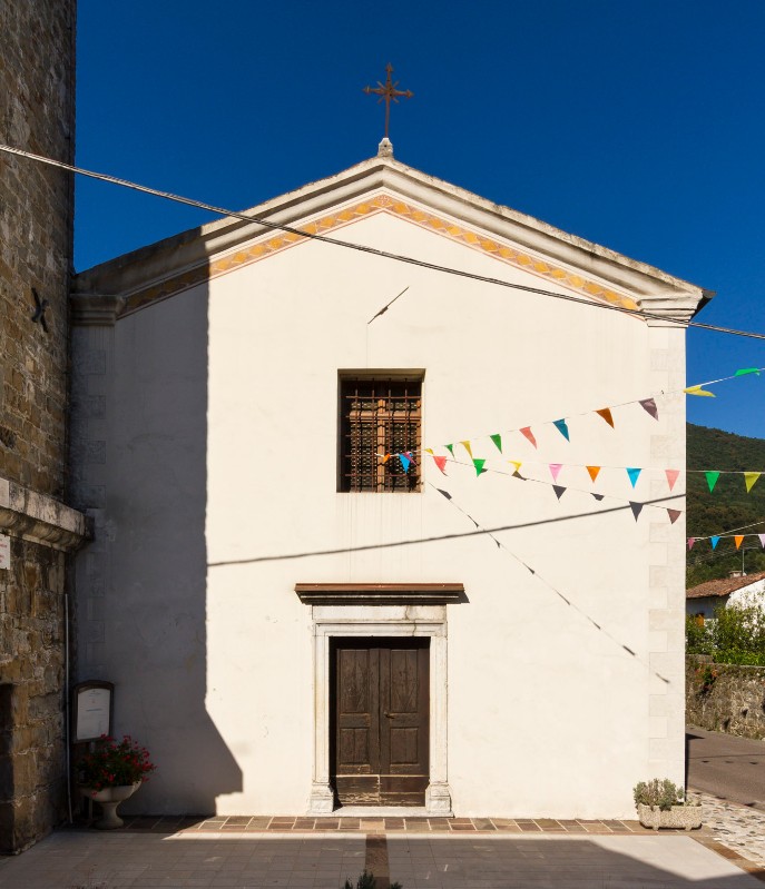Chiesa di San Pellegrino
