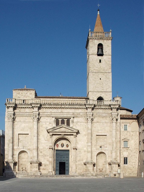 Chiesa di Sant'Emidio