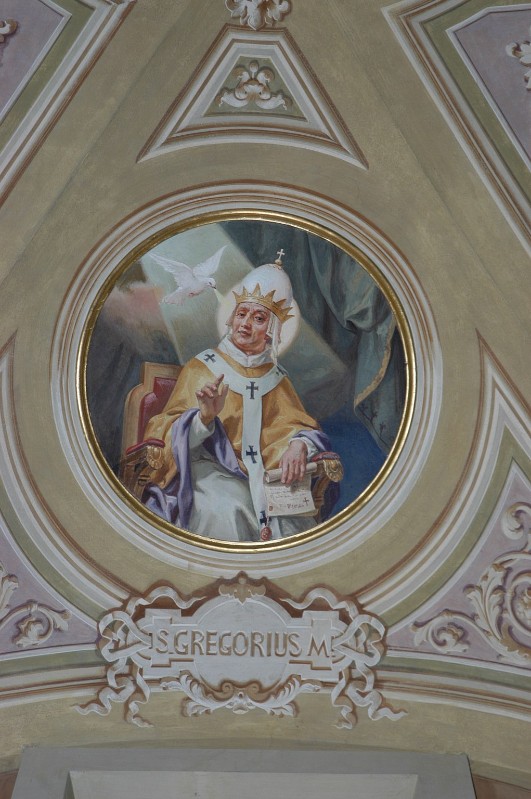 Morgari L. (1919), San Gregorio Magno