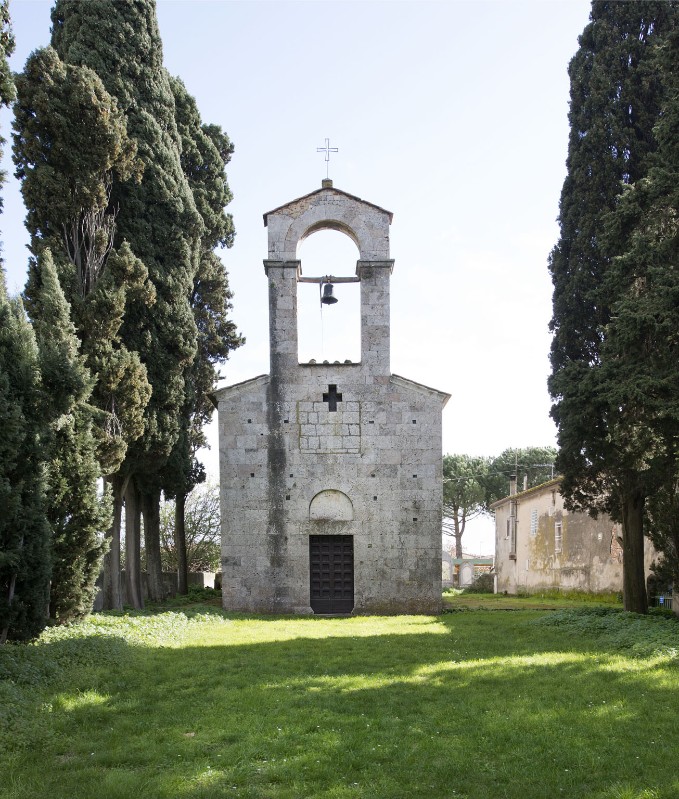 Chiesa di San Miniato a Marcianella