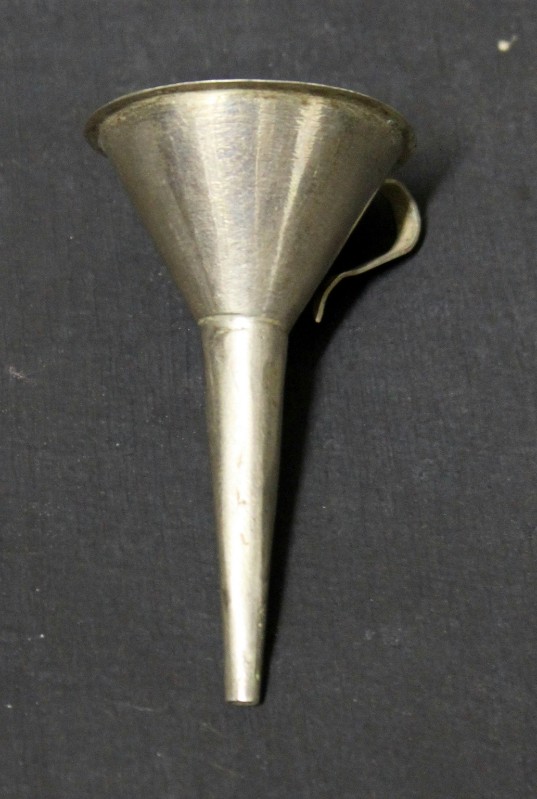 Bottega campana sec. XVIII, Calice di san Felice