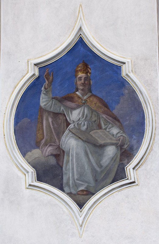 Guadagnini A. (1886), San Gregorio Magno