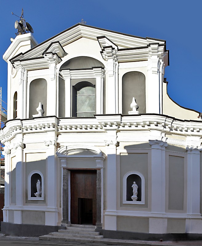 Chiesa di San Sisto II