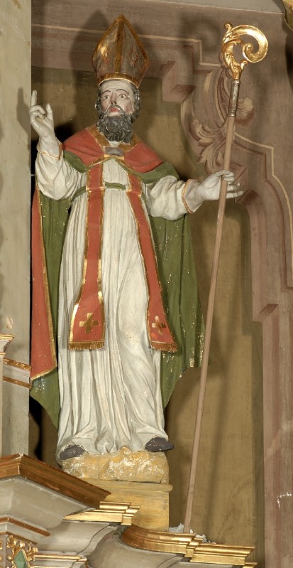 Lanti P. A. (1721-26), San Teodoro