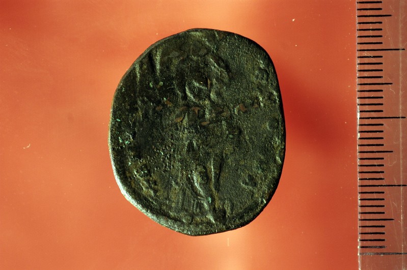 Ambito bizantino (1059-1071), Follis