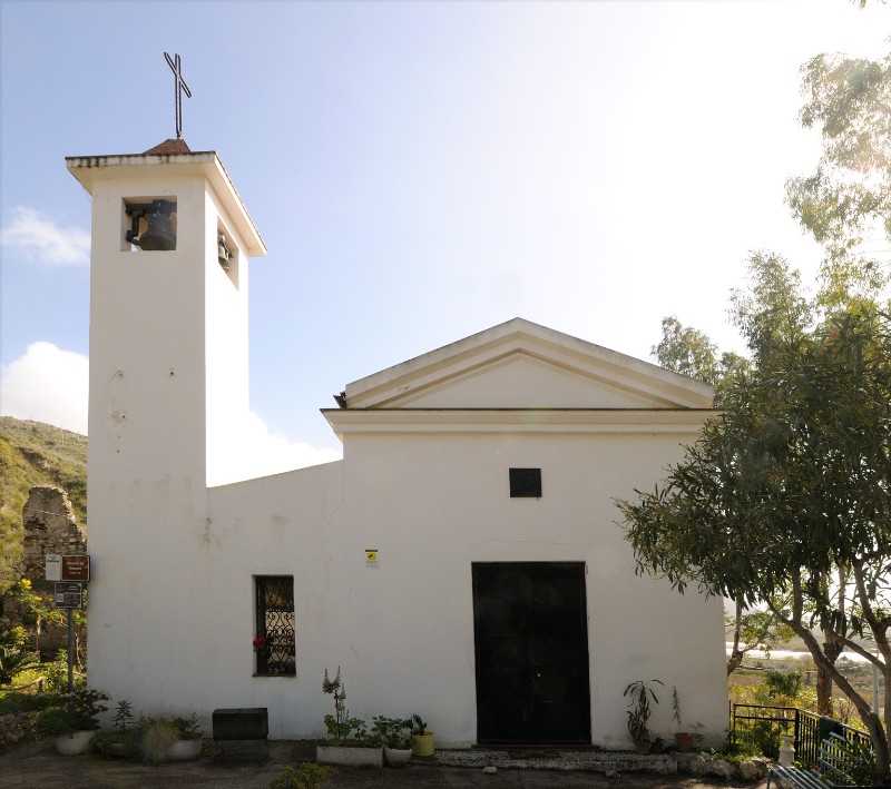 Chiesa di Santa Maria del Belvedere