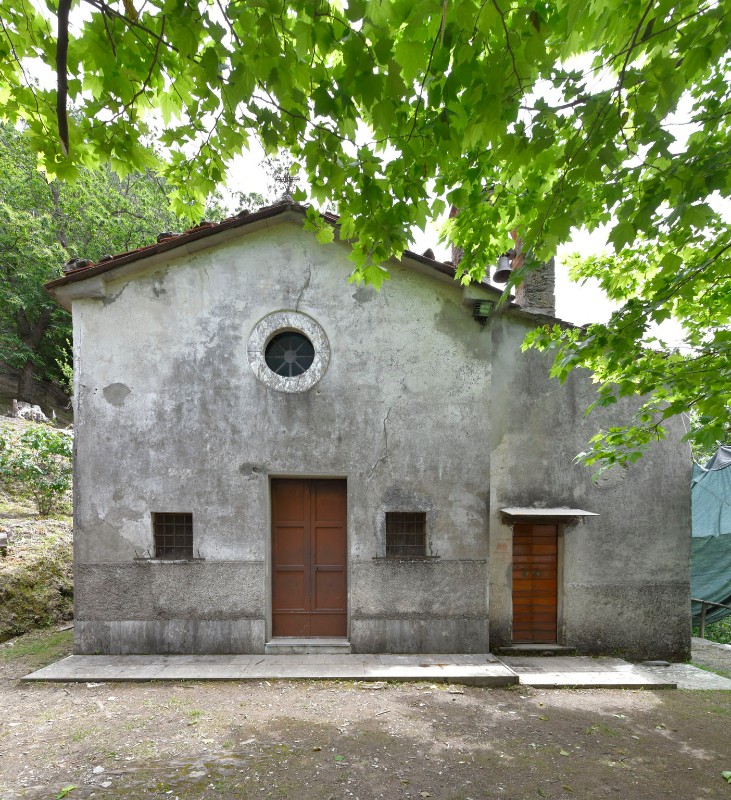 Santuario di San Leonardo