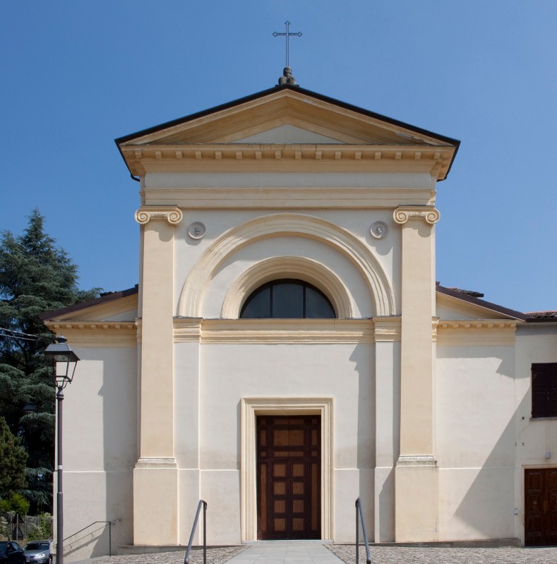 Chiesa di San Pietro in Fognano