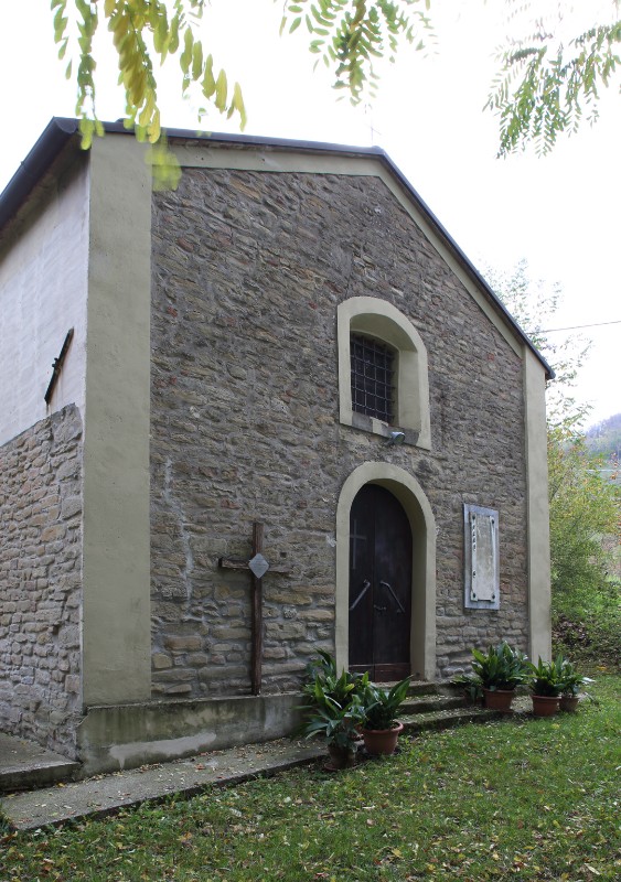 Chiesa di San Pietro in Cavina