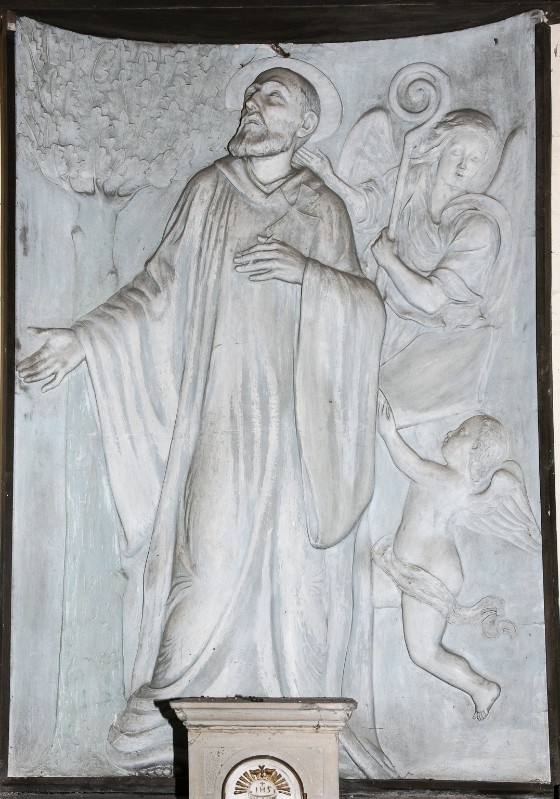 Arzilli B. (1953), San Giovanni Gualberto