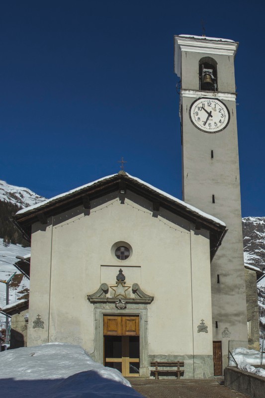 Chiesa dei Santi Martino e Giorgio
