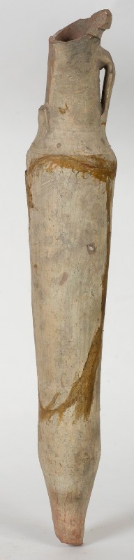 Bottega italiana sec. IV-V, Anfora romana tipo "spatheion"