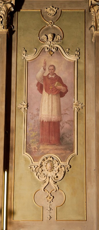 Tagliaferri L.E. (1896), San Carlo Borromeo