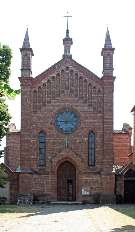 Chiesa di San Bernardino