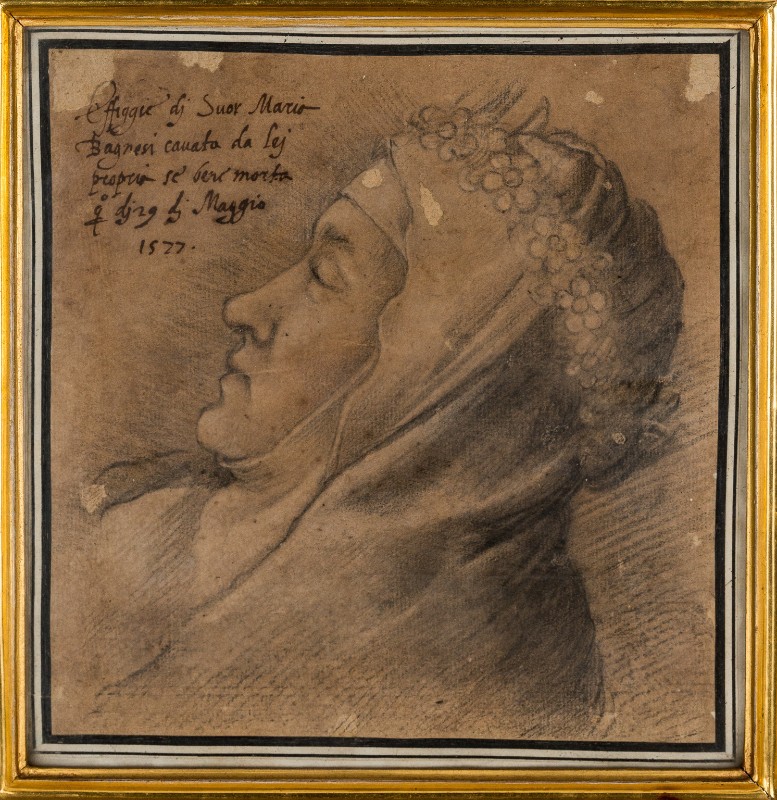 Traballesi Felice (1577), Beata Maria Bartolomea Bagnesi
