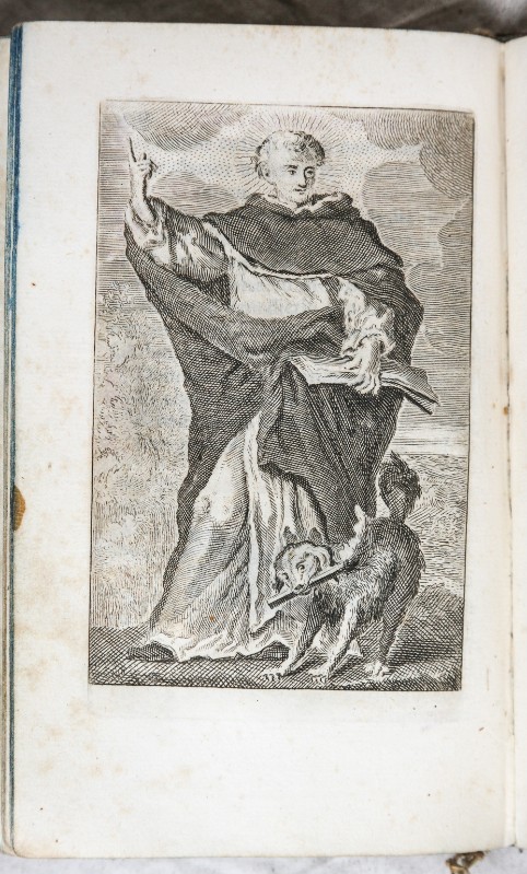 Ambito italiano (1790), San Domenico