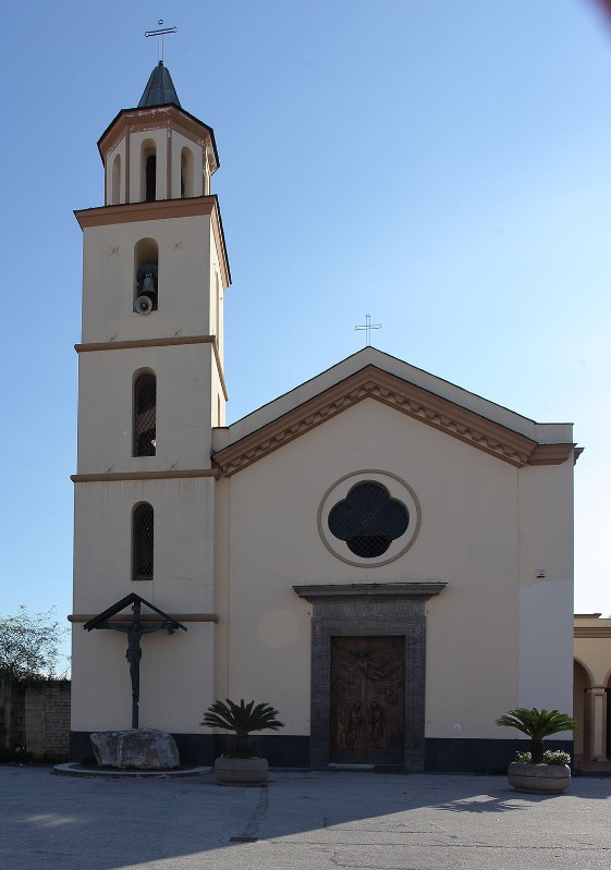 Chiesa di Maria Santissima delle Grazie 