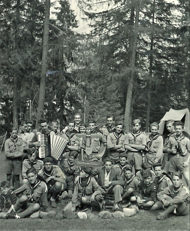Fondo dello Scoutismo di Treviso