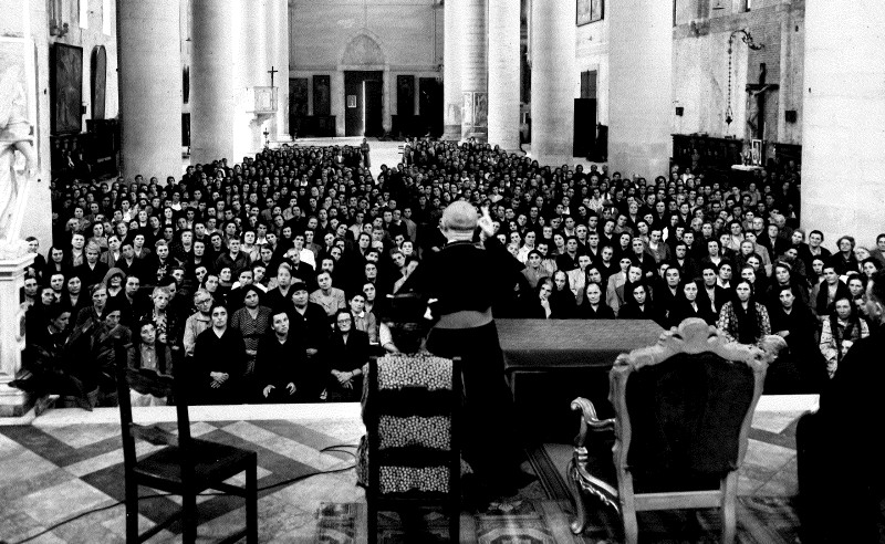 Fondo dell'Unione donne di Azione cattolica di Treviso