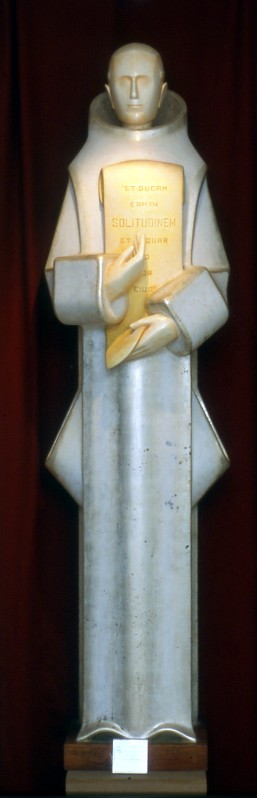 Lapayese M. (1962), San Bruno