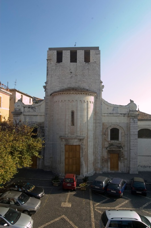 Basilica concattedrale di Santa Maria
