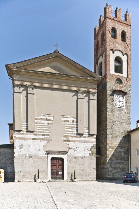 Chiesa di San Iacopo