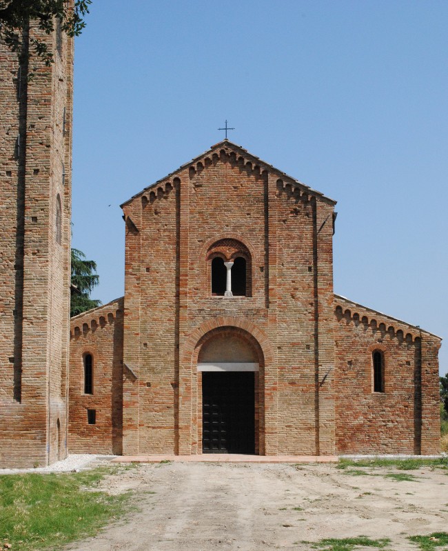 Chiesa di Santa Maria in Acquedotto