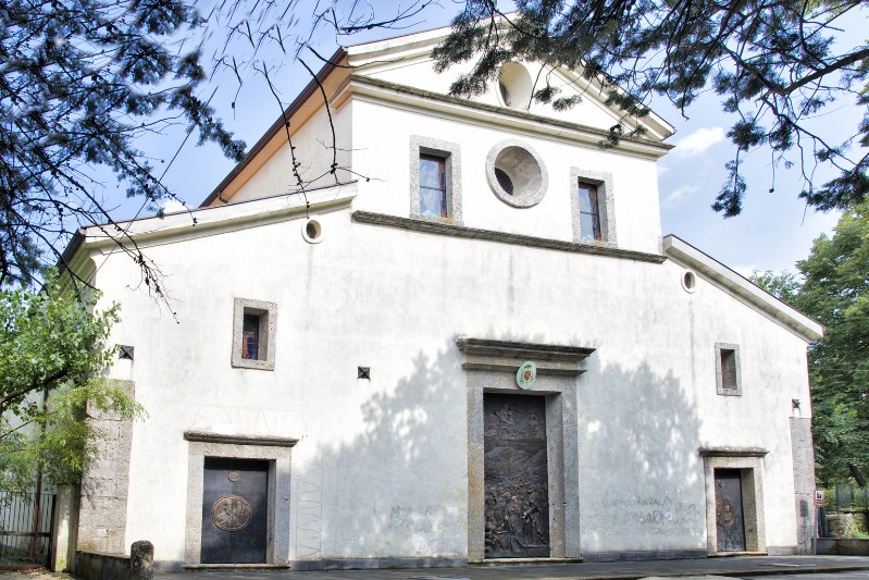 Chiesa di San Donato Vescovo e Martire