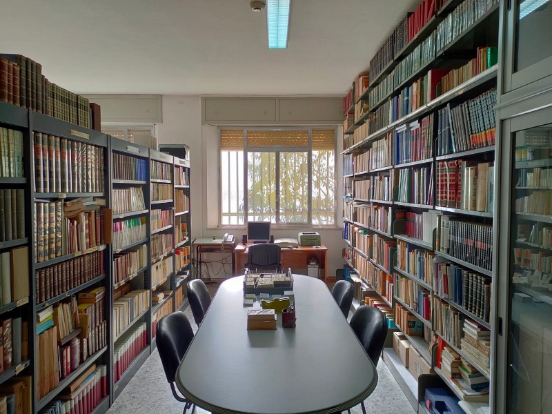Biblioteca Arborense