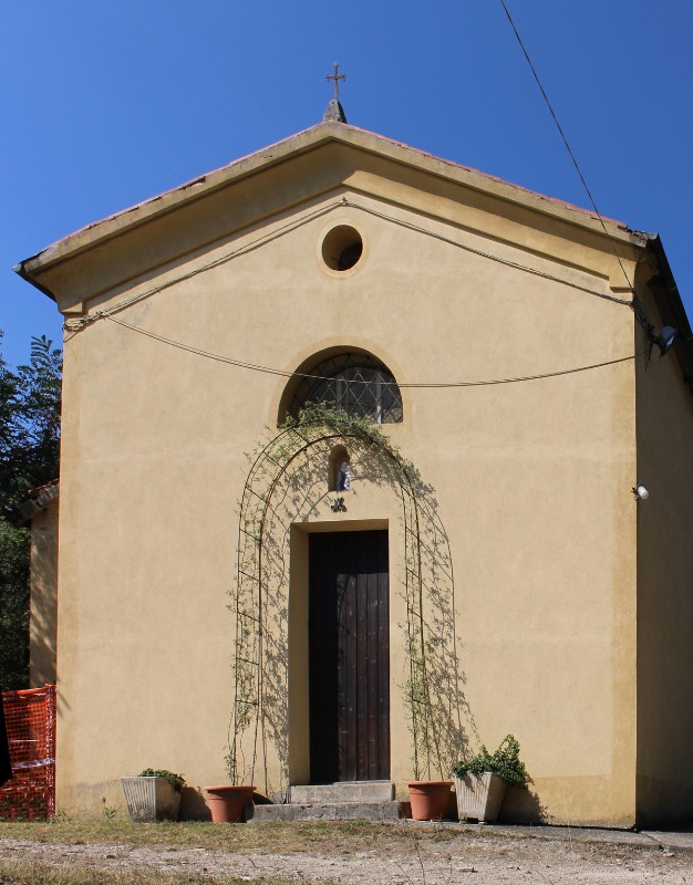 Chiesa della Beata Vergine delle Campagne