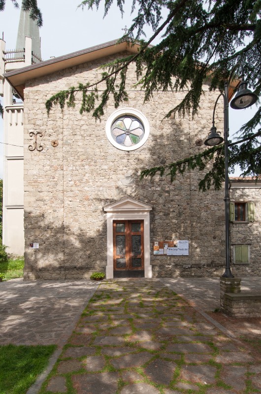 Chiesa di San Matteo Apostolo