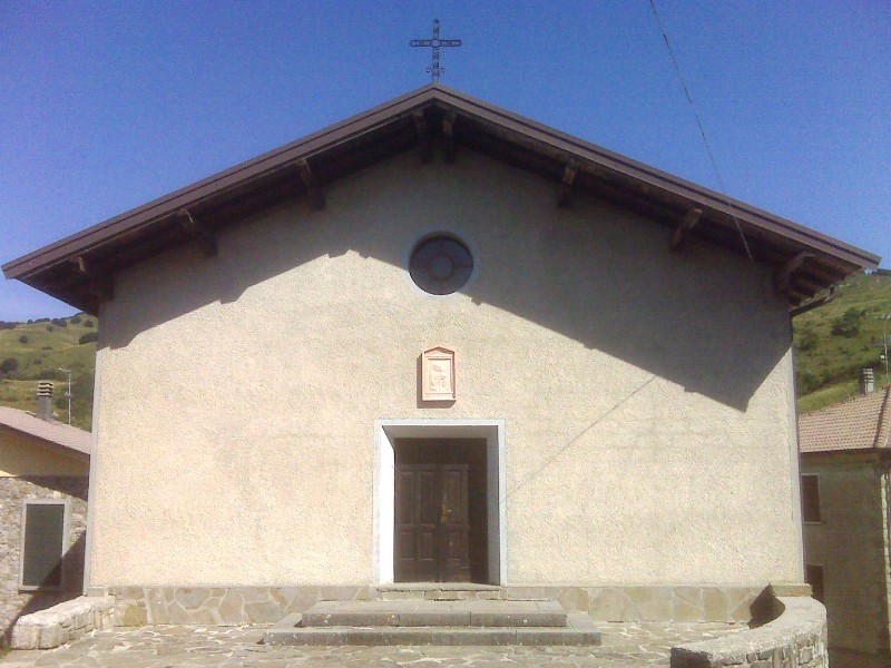 Chiesa di San Prospero Vescovo
