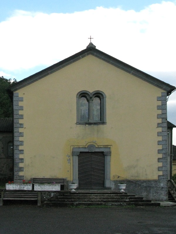 Chiesa di San Prospero Vescovo
