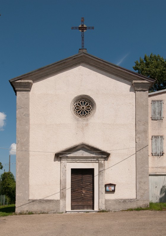 Chiesa di San Basilide Martire