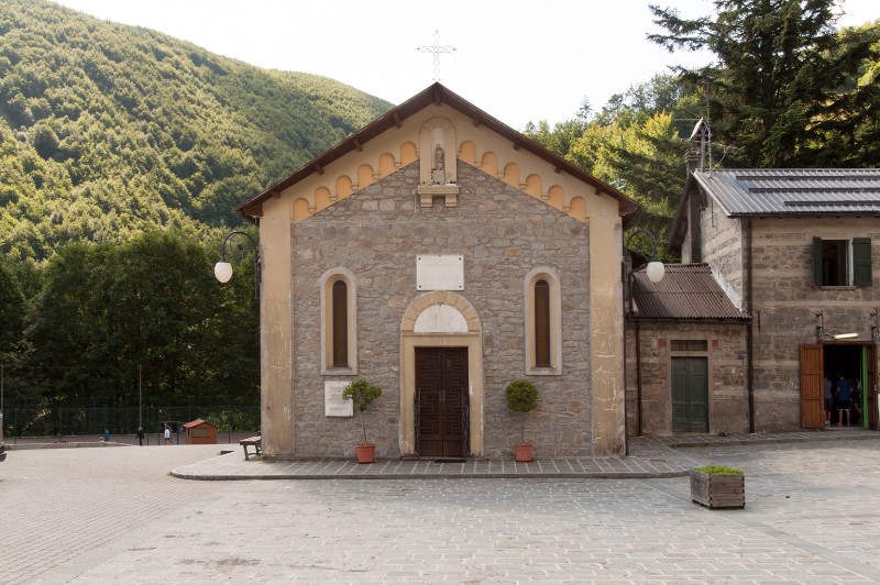 Chiesa di Sant'Anna Madre della Beata Vergine Maria