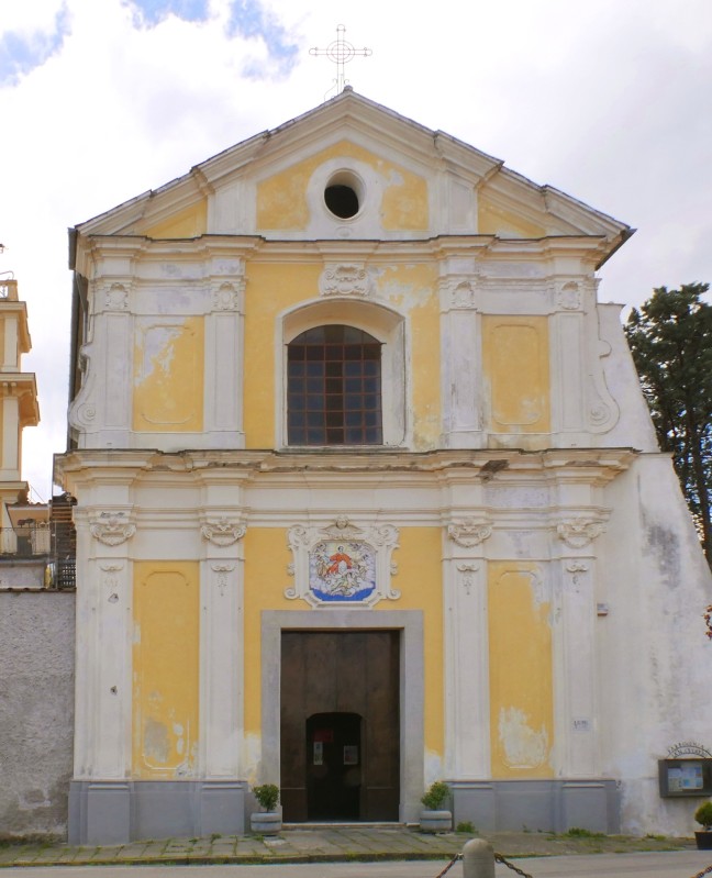 Chiesa di San Cesario Martire