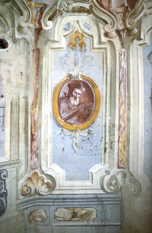 Morino C. A. (1749), San Filippo Neri