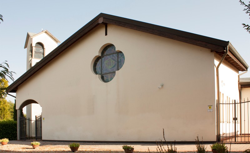 Chiesa di Santa Clelia Barbieri