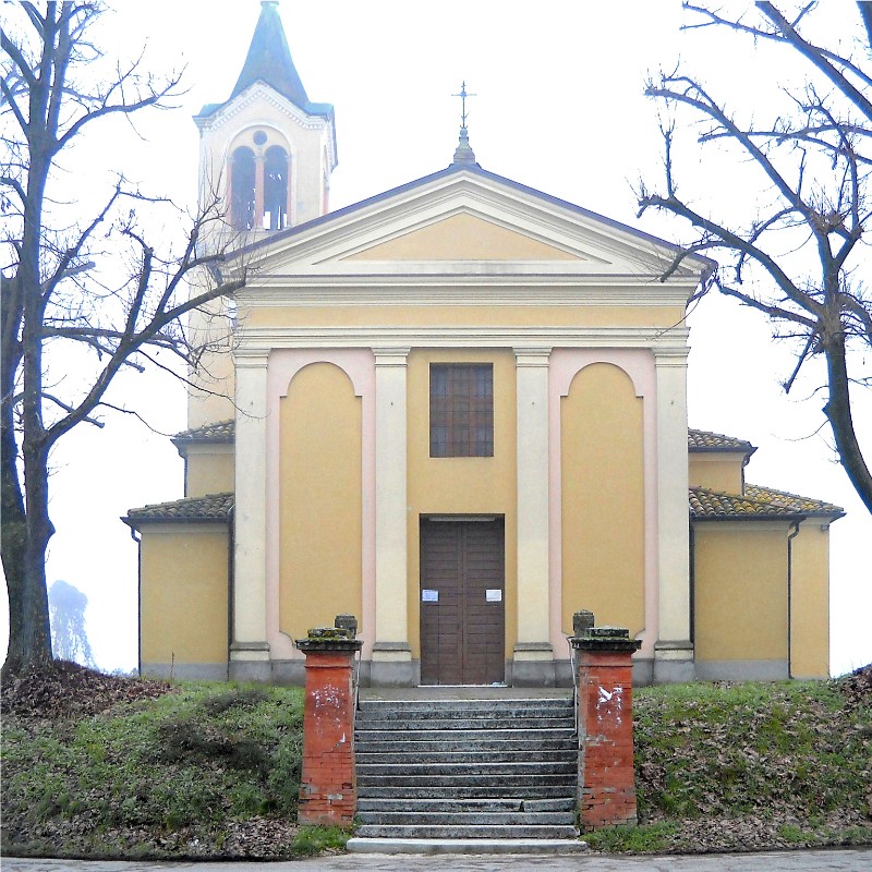 Chiesa di San Vitale Martire