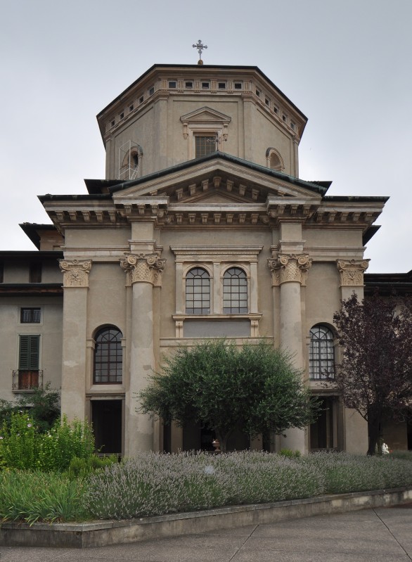 Chiesa dei Santi Giovanni Battista e Giovanni Evangelista