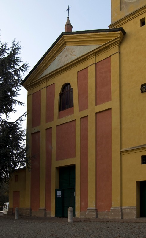 Chiesa di San Damaso Papa