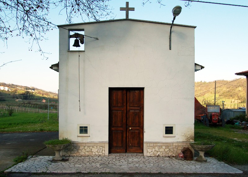 Chiesa del Purgatorio