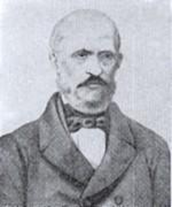 Pietro Thouar