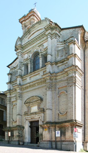 Confraternita di San Michele