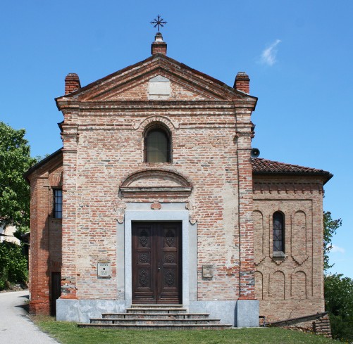 Cappella della Concezione di Maria Santissima